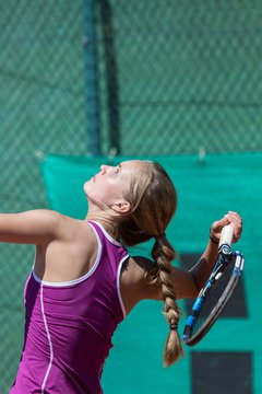 Bild 270 - BL2 TC RW Wahlstedt - TC 1899 BW Berlin : Ergebnis: 2:7 / NL TC RW Wahlstedt2 - TV RW Bremen : Ergebnis: 5:4